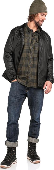 Actual product image Schöffel 3In1 Parka Barth