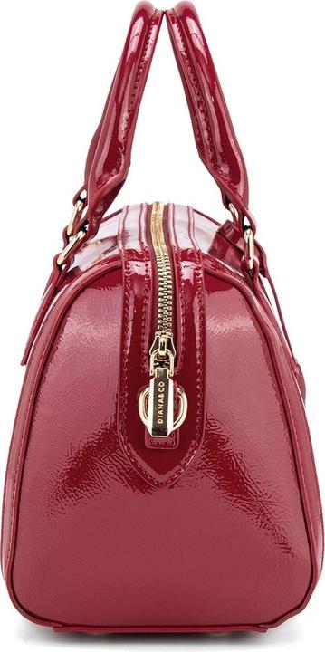 Produktbild Diana & Co Damen Handtasche - Ardena Lux Modell - 100% Vegan Pu Leder - 30.0 X 30.0 X 13.0 Cm