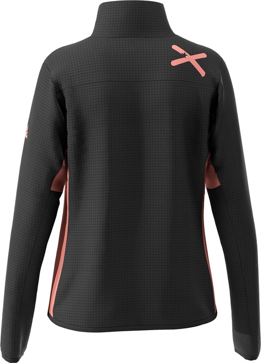 Image du produit Zimtstern Veste polaire Albiz pour femme (M)