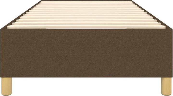 Image du produit vidaXL Boxspringbettgestell (100 x 200 cm)