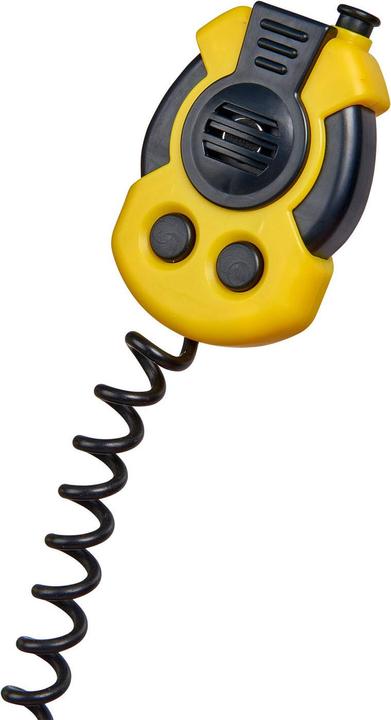 Image du produit Simba Sam Mega Station de pompiers XXL