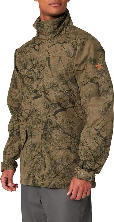 Immagine prodotto Fjällräven Forest Hybrid Jacket (S)
