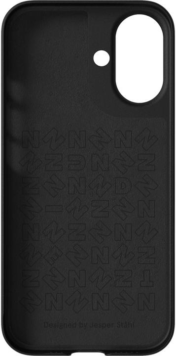 Image du produit Nudient Thin Case Magsafe (Apple iPhone 16)