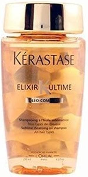 Immagine prodotto Kérastase Ultime (250 ml, Shampoo liquido)