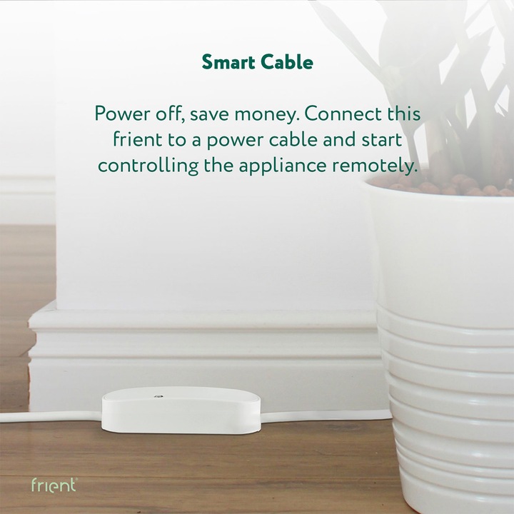 Produktbild Frient Smart Cable (Zigbee)