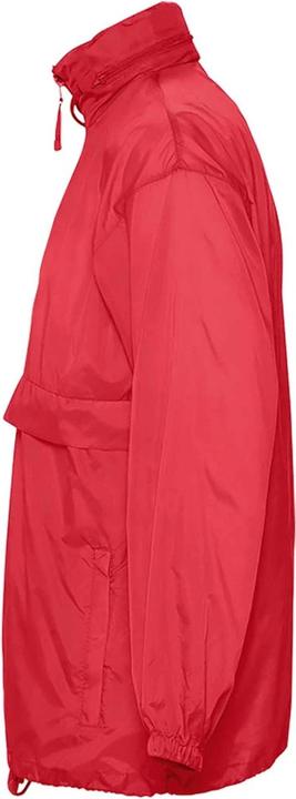 Actual product image Sols Surf windbreaker jacket particularly light (XS)