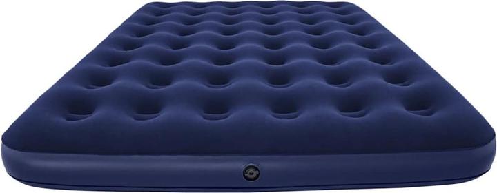 Produktbild Bestway Luftbett Flocked (150 x 200 cm)