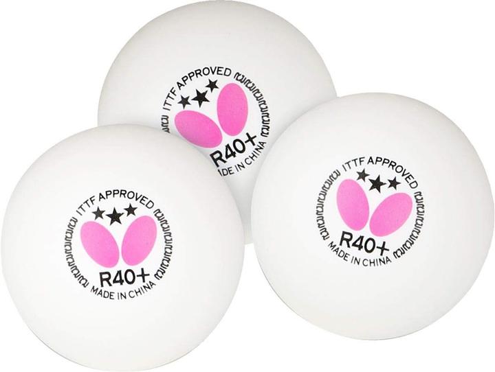 Image du produit Butterfly Timo Boll Vision 2000 Set