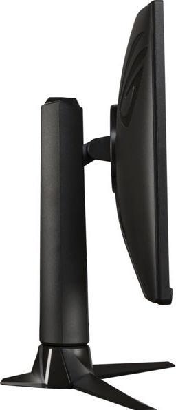 Actual product image ASUS ROG Strix XG27AQV (2560 x 1440 pixels, 27")