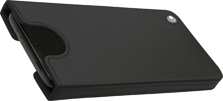 Actual product image Noreve Leather case (Samsung Galaxy S24 Ultra)