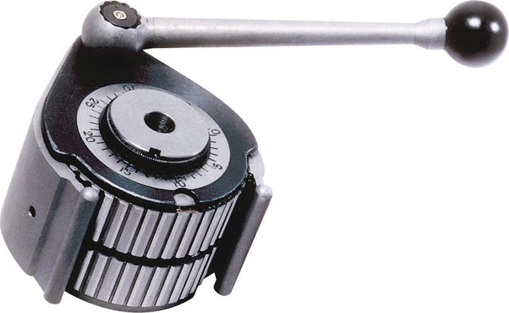 Actual product image Tecwerk Quick-change tool holder head size BB