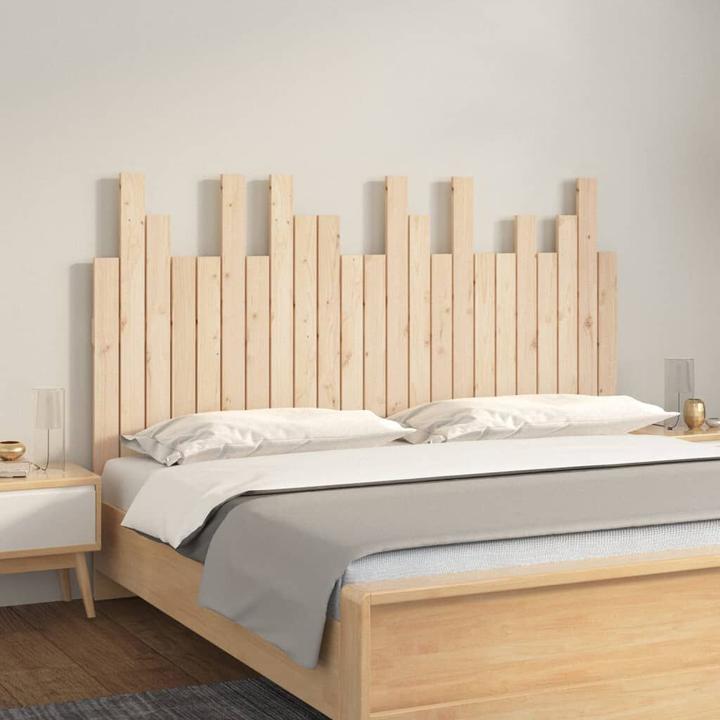 Image du produit VidaXL Zara (146,5 x 3 x 80 cm)