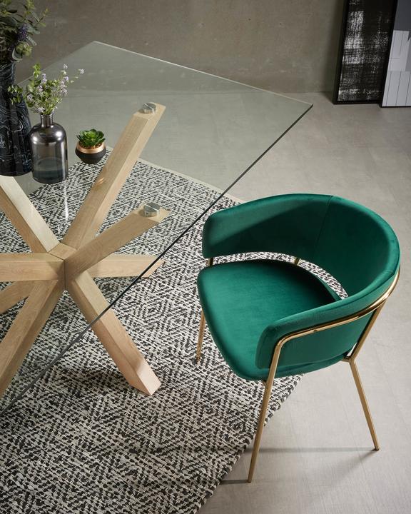 Image du produit Kave Home Arya (100 x 180 x 75 cm)