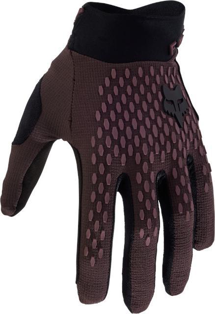 Actual product image Fox Gloves 23 Defend Pur L (L)
