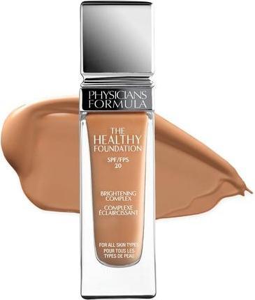 Actual product image Physicians Formula Healthy (MW2 Medium Warm)