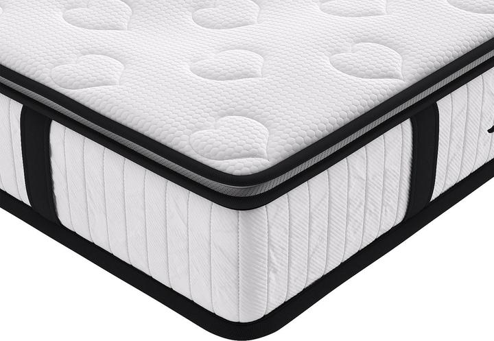 Ysmée American Dream (Nucleo della molla, 140 x 200 cm)