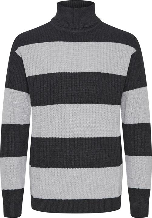 Dark Grey Melange (1940071)