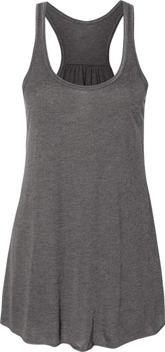 Produktbild Bella Canvas Bella Flowy Racerback Tank Top (M)