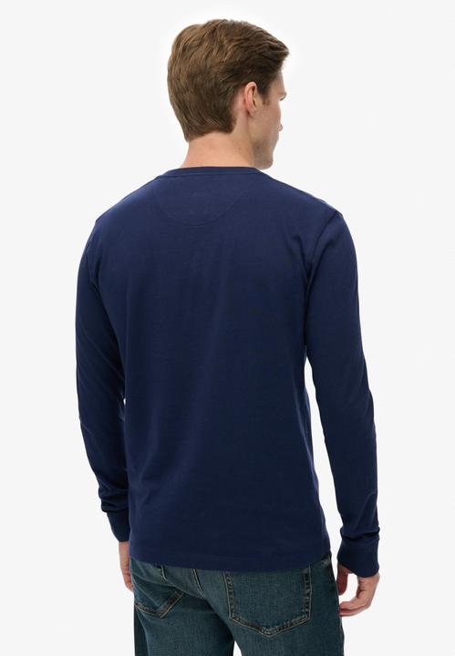 Produktbild Superdry Classic Essential Grandad (L)