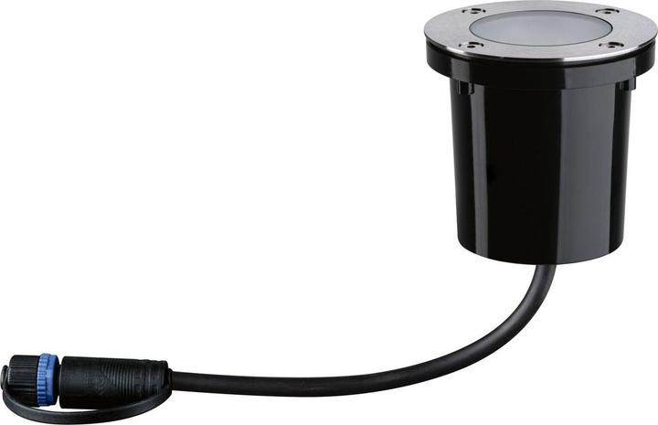 Actual product image Paulmann Outdoor Plug & Shine Bodeneinbauleuchte (360 lm, IP65)