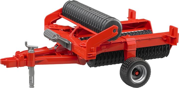 Actual product image Bruder Cambridge roller