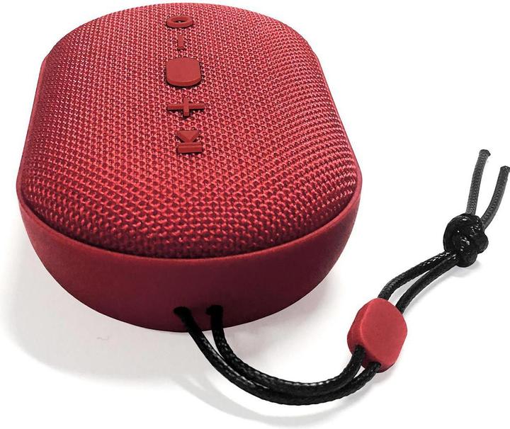 Produktbild Platinet PMG12 speaker red (15 h)