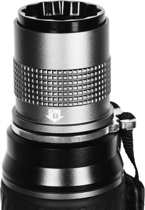 Actual product image Sirui SVM-165 (Metal)