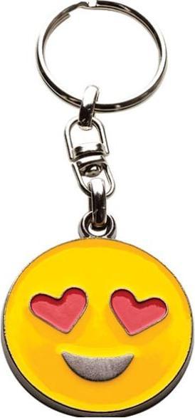 Silca Schlüsselanhänger Emoji