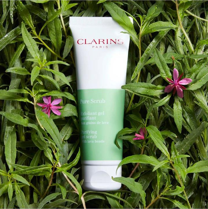 Immagine prodotto Clarins Pelle - Scrub puro (Scrub detergente, 50 ml)