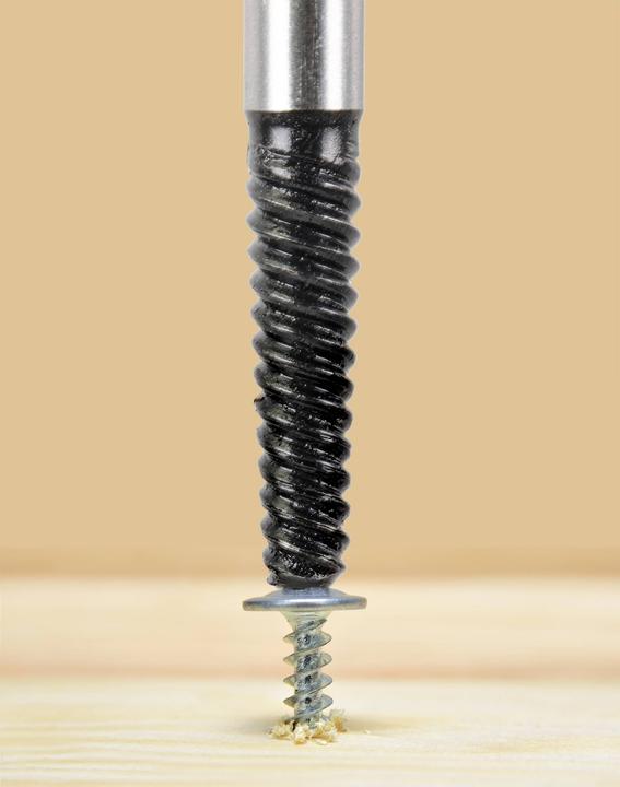 Produktbild Toolcraft Schraubenausdreher-Set, 5 Stück