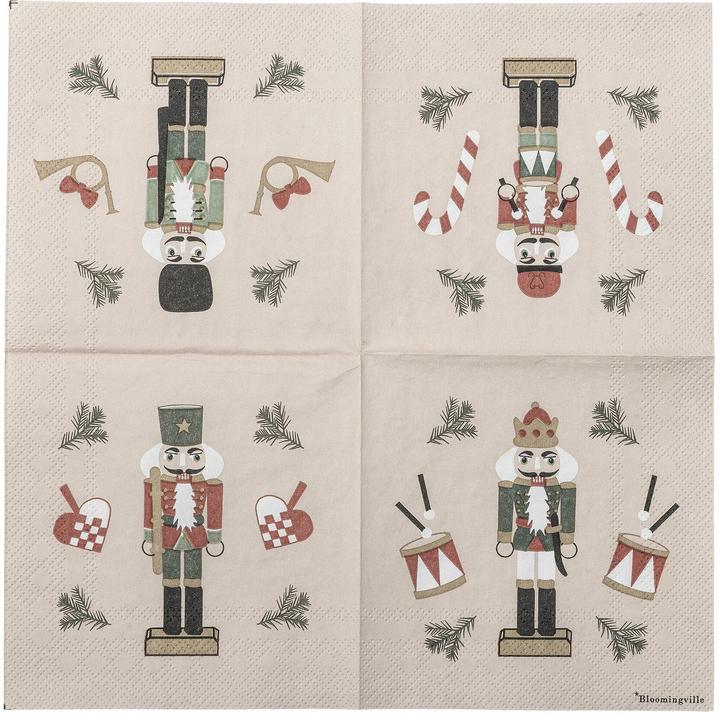 Image du produit Bloomingville Jolly (20 x, 33 x 33 cm)