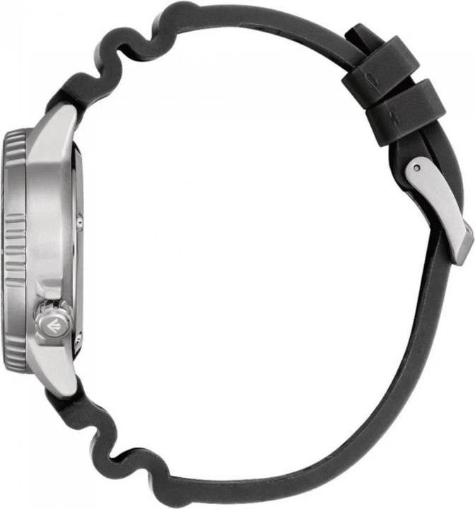 Actual product image Citizen EO2020-08E Eco-Drive Divers Ladies Watch 36mm 20ATM (Diving watch, 37 mm)