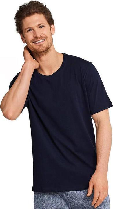 Produktbild Schiesser T-Shirt "Mix+Relax" (48, S)