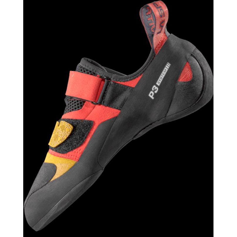 Thumbnail - La Sportiva, Herren, Kletterschuhe, Kubo (42.5), Rot