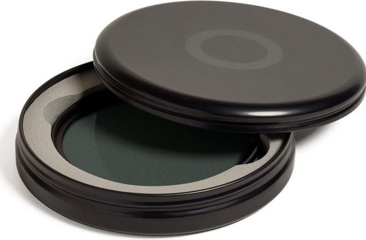 Actual product image Urth 37mm Infrared (R72) Lens Filter (Plus+) (37 mm, Infrared-passing filter)