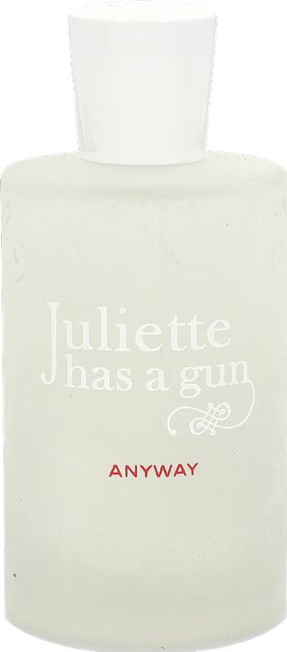 Actual product image Juliette Has a Gun Anyway (Eau de parfum, 100 ml)