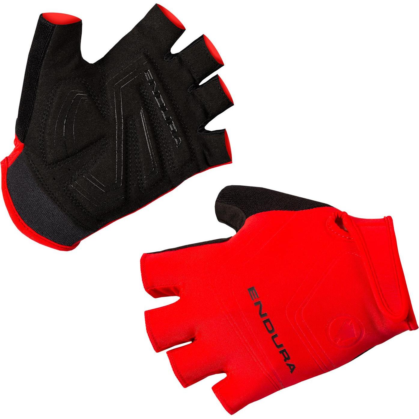 Thumbnail - Endura, Herren, Handschuhe, Xtract Mitt, Rot, (XS)