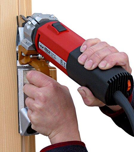 Image du produit Hebor Dichtungsnutfräse