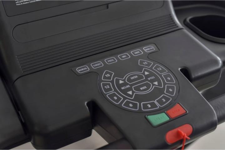 Actual product image Toorx Experience