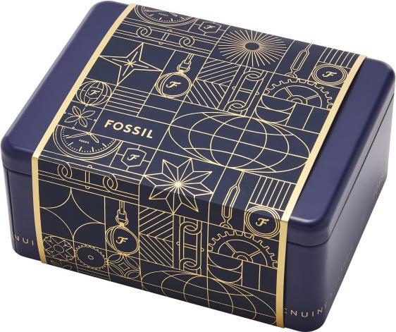 Actual product image Fossil Uhren-Set RAQUEL (Gift set, 23 mm)