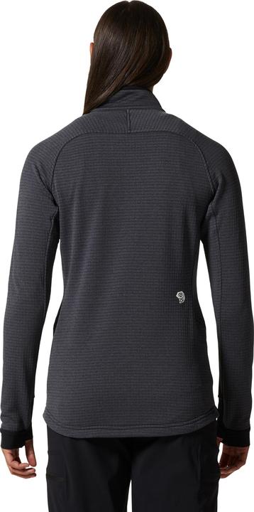 Produktbild Mountain Hardwear Polartec Power Grid Half Zip (L)