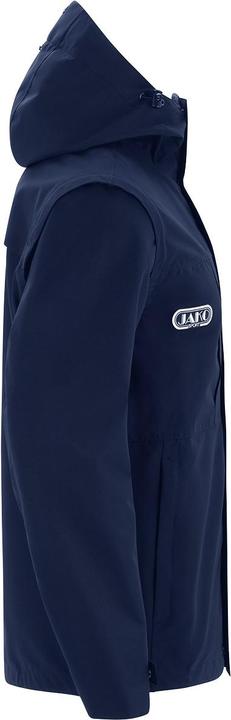 Produktbild JAKO 2-in-1 Jacke Wardrobe (M)