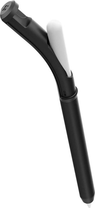 Actual product image Spigen Clip Case Apple Pencil 2 Black DA201 ACS05763