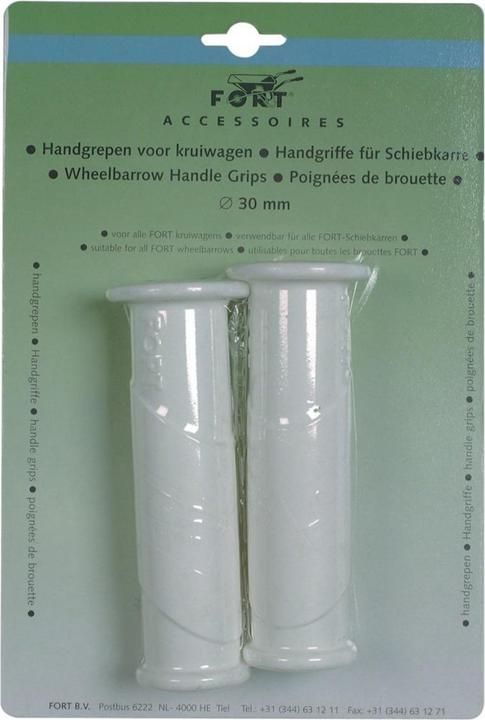 Image du produit FORT Poignées de rechange pour tiroir SB