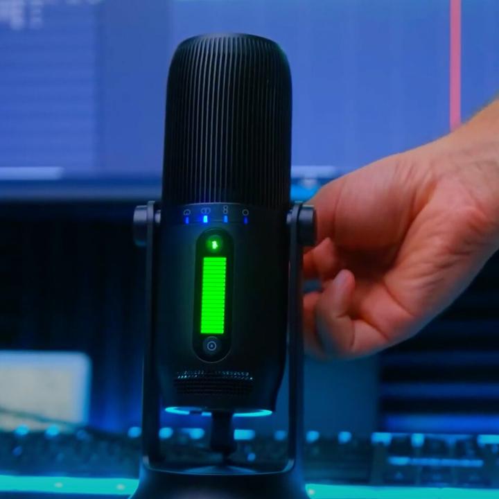 Produktbild Thronmax MDRILL GHOST - Mikrofon