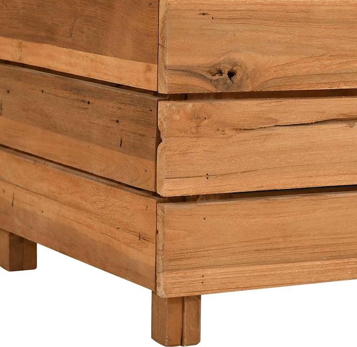 Image du produit vidaXL Hochbeet