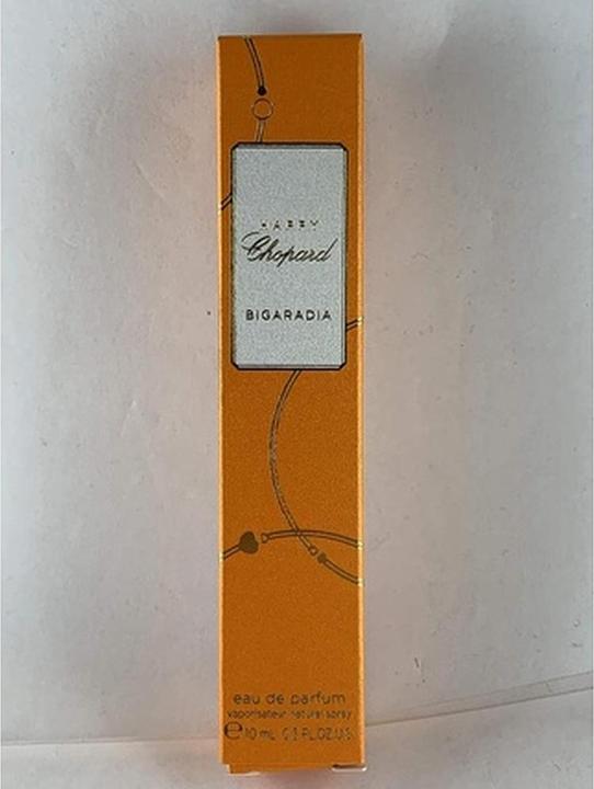Actual product image Chopard Happy Bigaradia Eau De Parfum 10ml (Eau de parfum, 10 ml)