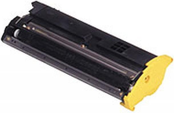 Actual product image Konica Minolta 4145503 (Y)