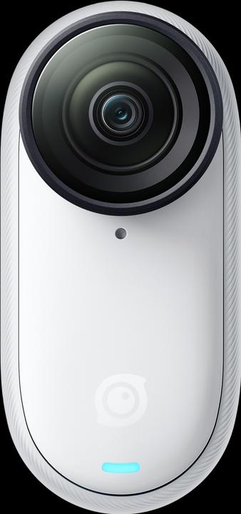 Insta360 GO 3S (128GB) (30p, Bluetooth, WLAN)