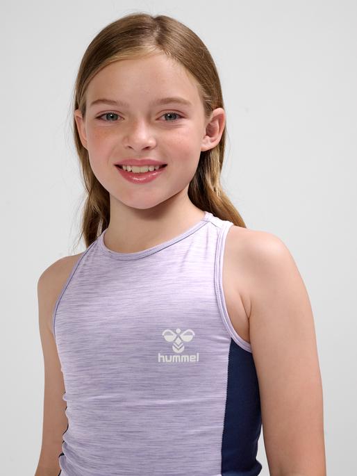 Image du produit hummel hmlJANE TOP (176)